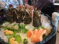 -九井澤精致料理(金茂店)