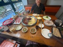 -佬土鹅肠火锅(解放路店)