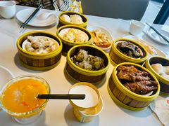 -东方早茶 海鲜•青岛菜(国信体育中心店)