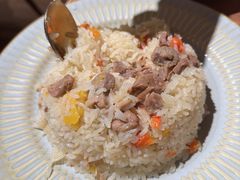 新疆手抓饭-贯贯吉·清真餐厅(浙江中路店)