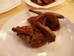 唐宫金奖乳鸽-唐宫海鲜舫