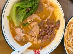 -一峰沙茶面(海峡国际店)
