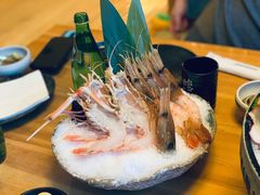 -王鼎精致料理铁板烧(世博源店)