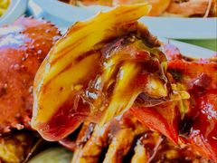 -钱塘府海鲜餐厅