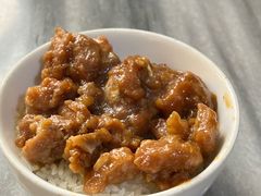 -品香排骨饭(羊官路店)