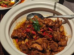 -观宴·品质赣菜(高新大道店)