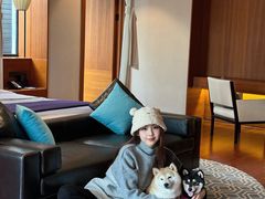 -蓝楹湾度假酒店