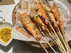 -79号渔船海鲜饭店(宝安店)