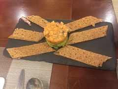 -LA CREPERIE BRETONNE布列塔尼法式餐厅(天童北路店)
