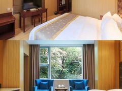 -花水湾第一村温泉大酒店