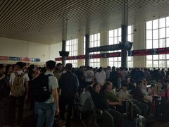 -洛阳龙门站