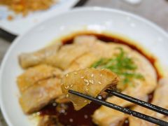 -九龙茶记·粤式餐厅融合菜(鹭江店)