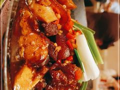 -侯师傅热炒店(印象城店)