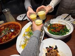-阿明小菜·海鲜·上海菜(梅陇店)