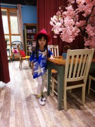 -星豆豆儿童摄影(南郊太白南路店)