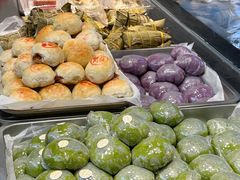 -沈大成(城隍庙店)