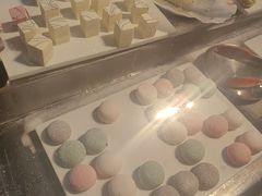 -生火火·小炉子炭烤(金楠天街总店)