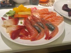 -加餐海鲜自助(宝龙一城店)
