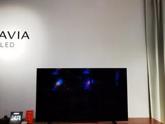 -Sony Store 索尼(上海淮海中路店)