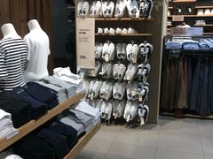 -MUJI无印良品(万达太原街店)