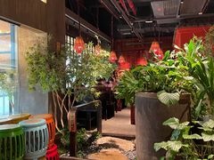 -老客家·客家菜(万达店)