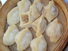 -百年认一力 太原老字号 (桥头街店)