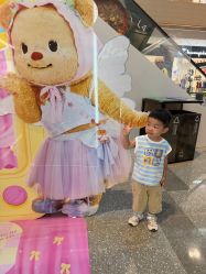 -奈尔宝家庭中心·亲子餐厅(苏州大悦城店)