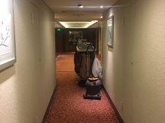 -深圳香格里拉酒店