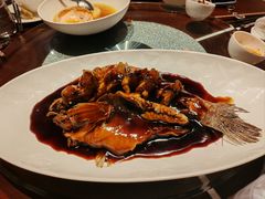 -杭州西子湖四季酒店·金沙厅