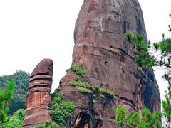 -丹霞山风景名胜区