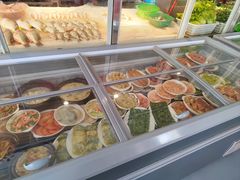 -车头老二大排档