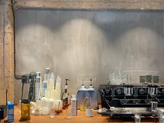 -来回·咖啡(天河南店)