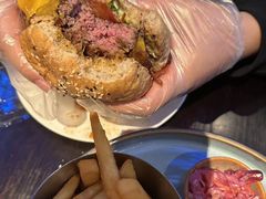 -bluefrog蓝蛙(水游城店)
