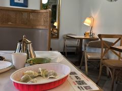 -岳姥姥饺子(泺文路店)