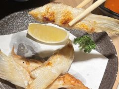 -德川家日本料理(中关村店)