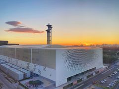 -国家会议中心大酒店