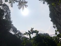 -英西峰林·洞天仙境