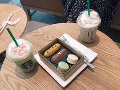 -星巴克臻选(广州高德置地秋广场店)