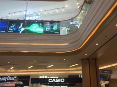 -吾悦广场(南京鼓楼店)