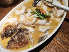 -粗茶淡饭·隐庐私厨(东亭店)