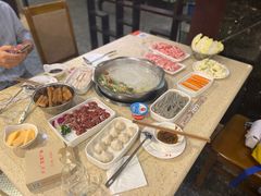 -多迷烫菜广场(水心大厦店)