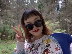 -硗碛藏寨·神木垒景区