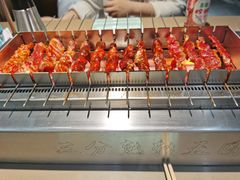 -邢氏老太太烤串(北兴街店)
