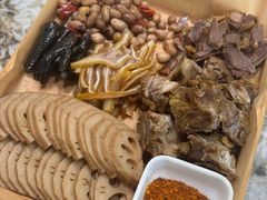 -菜香小厨(金发·印象南滨店)