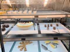 甜品自助-汉巴味德(大悦城店)