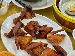 -吉莲利苑海鲜酒家(珠海拱北28年老字号店)