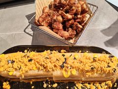 -醉炫音速烧烤(沙河总店)