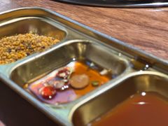 -九田家黑牛烤肉料理(新辰里亚运村店)