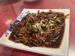 -阿东农家菜(新场古镇下塘街店)