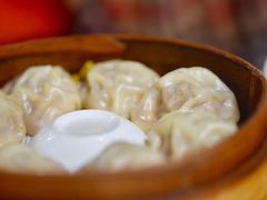 -百年尹氏汤包(湖南路狮子桥店)